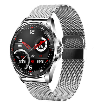 Pulsera Deportiva Multideporte con GPS, Monitor de Presión Arterial y Oxígeno - Image 7