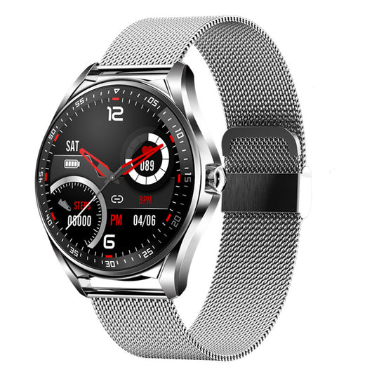 Pulsera Deportiva Multideporte con GPS, Monitor de Presión Arterial y Oxígeno - Image 7