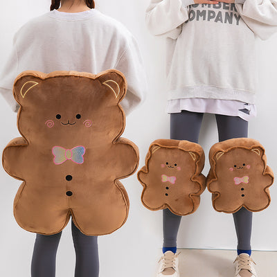 Conjunto de Protección Esquí Infantil Impermeable - Rodilleras y Protector de Cadera - Image 10