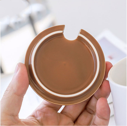 Taza Decorativa con Diseño de Gato Adorable para el Hogar - Image 12