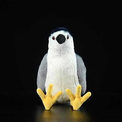 Peluche Pingüino Pastoral Chino - Image 14