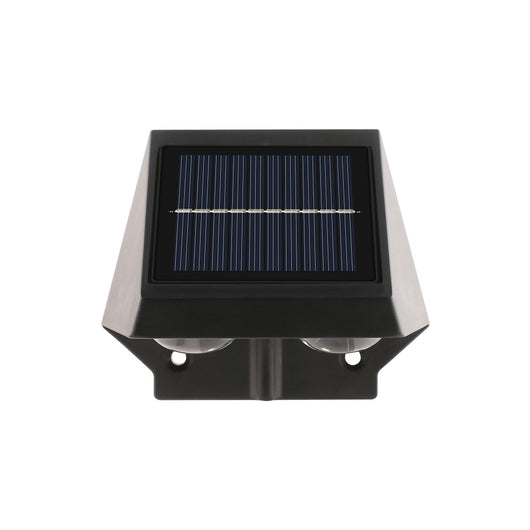 Lámpara Solar LED para Pared Exterior - Iluminación Inteligente para Jardín - Image 5