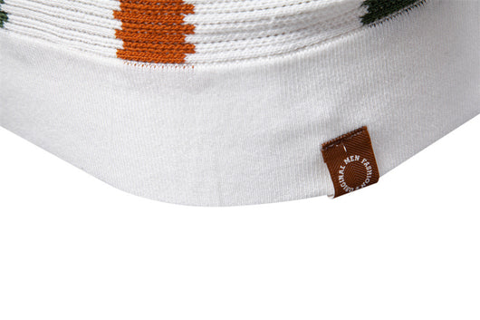 Polo Transpirable con Tejido Hueco para Hombre - Manga Corta Verano - Image 14