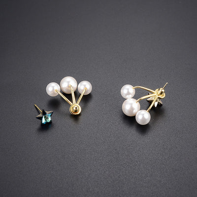 Aretes de Lujo Europeos y Americanos - Diseño Fairy Premium - Image 13