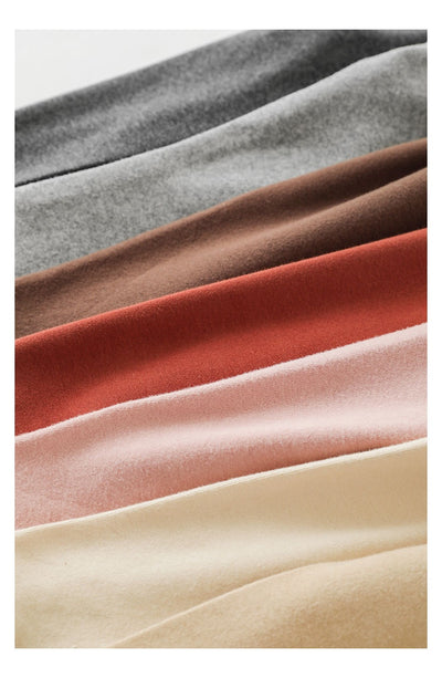 Leggings Elásticos para Niña - Versátiles para Exteriores y Uso Diario - Image 37