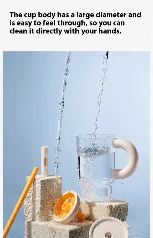 Vaso Térmico Grande con Popote - Capacidad XXL - Image 22