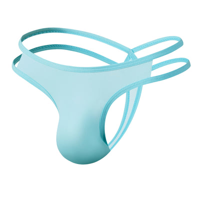 Tanga Ultradelgada de Cintura Baja para Hombre - Image 8