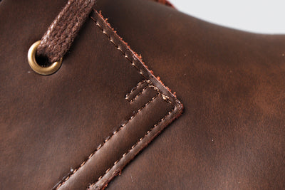Botas Martin Vintage Cuero Crazy Horse - Image 10