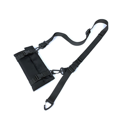 Bolsa de Cintura con Hebilla Integrada - Image 13