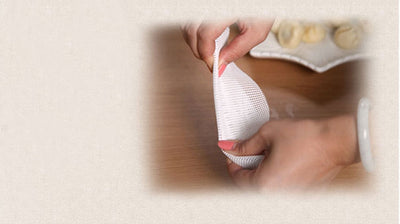 Kit Profesional de Herramientas para Hacer Bollos al Vapor - Image 11