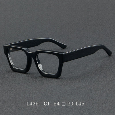 Gafas de Sol Polarizadas 1439 con Marco Retro de Metal - Image 6
