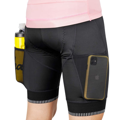 Pantalones Cortos para Ciclismo con Múltiples Bolsillos - Image 11