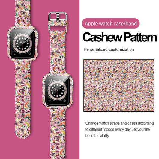 Carcasa de Diseño para Reloj con Impresión por Transferencia de Agua - Image 27