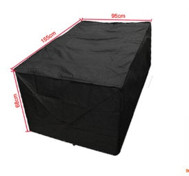 Funda Protectora para Sofá Esquinero en Tela Oxford Impermeable - Image 10