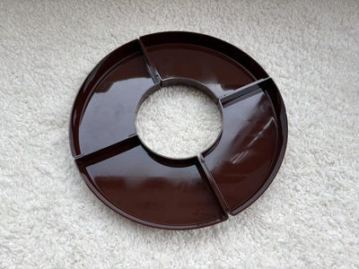 Fondue de Chocolate y Malvaviscos Tostados con Queso Derretido - Image 8