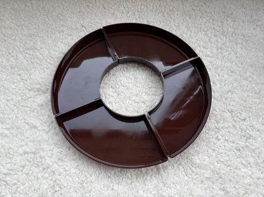 Fondue de Chocolate y Malvaviscos Tostados con Queso Derretido - Image 8
