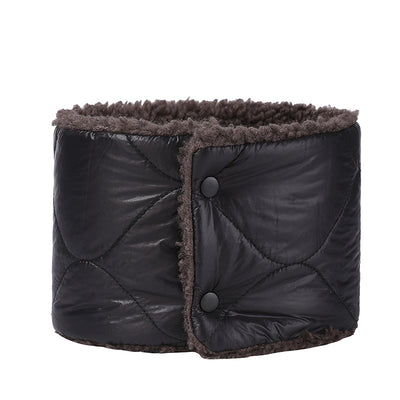 Pañuelo Térmico Unisex Resistente al Viento para Ciclismo y Actividades Outdoor - Image 4