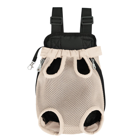 Mochila Transportadora para Mascotas - Diseño Respirable y Portátil - Image 20
