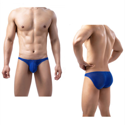 Calzoncillos Reductores de Cintura Baja para Hombre - Image 25