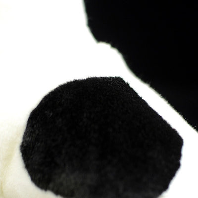 Peluche Perro Bulldog Francés Adorable Posición Sentada - Image 3