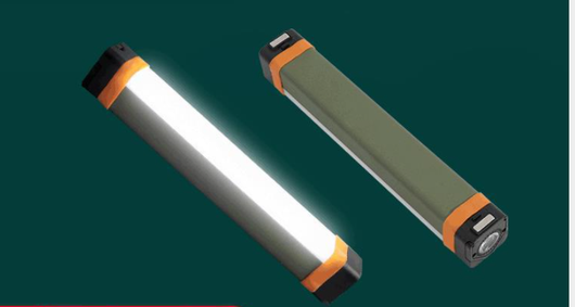 Linterna Camping LED Multifuncional con Repelente de Mosquitos y Luz de Emergencia - Image 7
