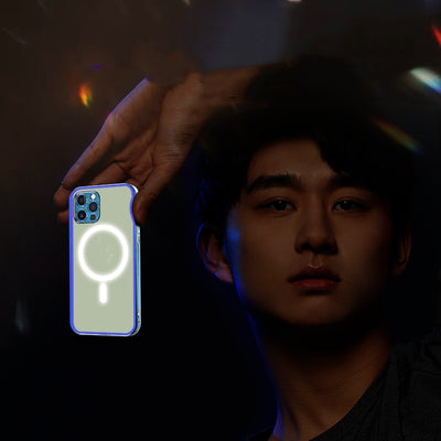 Funda para Teléfono con Luz Indicadora de Llamadas - Image 6