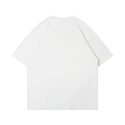 Playera Estampada con Diseño de Caricaturas para Hombre - Image 13