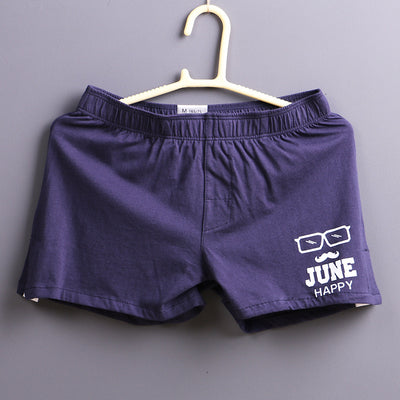 Bóxers Hombre Talla Grande Transpirables Deportivos - Image 6