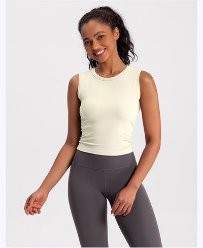 Chaleco de Movimiento Plegable para Mujer - Image 28