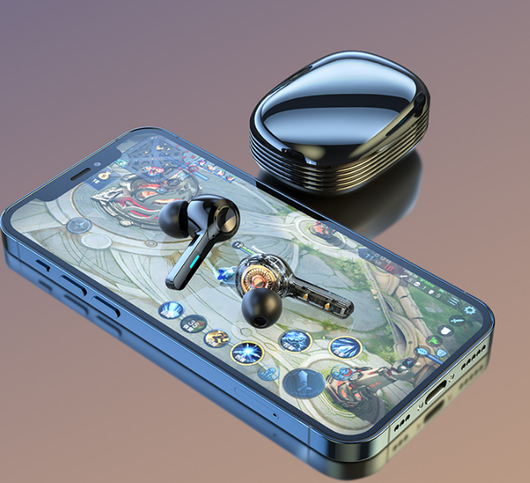 Auriculares Inalámbricos Gaming Bluetooth 5.0 In-ear