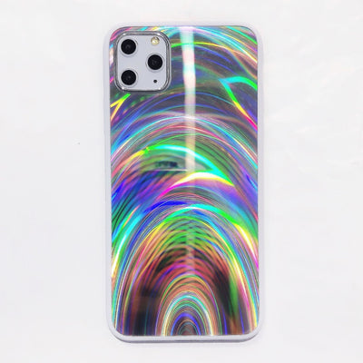 Funda Arcoíris de Gel Translúcido - Image 10