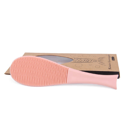 Peine de Lengua de Gato con Púas - Diseño de Pez - Image 8