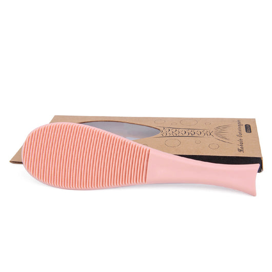 Peine de Lengua de Gato con Púas - Diseño de Pez - Image 8