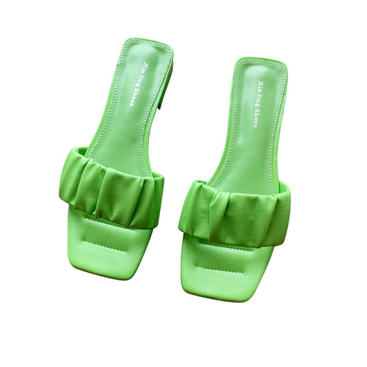 Sandalias Hadas de Punta Abierta - Cómodas y Elegantes - Image 11