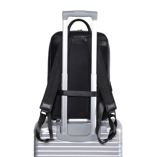 Mochila Ejecutiva de Gran Capacidad para Viajes de Negocios - Image 3