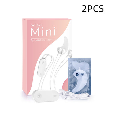 Parches Contorno de Ojos con Radiofrecuencia y Microcorriente - Image 6