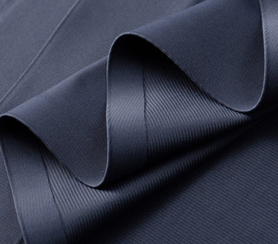 Camisa Ejecutiva de Manga Corta para Hombre - Image 12