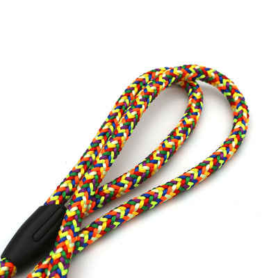 Cuerda de Tracción Trenzada para Perros - Resistente y Segura - Image 4