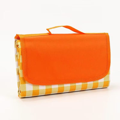 Manta de Playa Portátil Impermeable Oxford Premium - Image 26