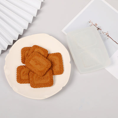 Molde de Silicona para Velas Artesanales - Diseños de Postres y Pasteles - Image 2