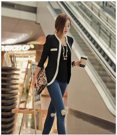 Traje Slim Fit Salvaje - Image 10
