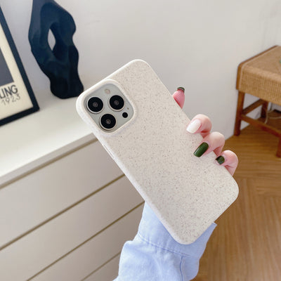 Funda Biodegradable para Celular de Color Puro - Protección Total - Image 8