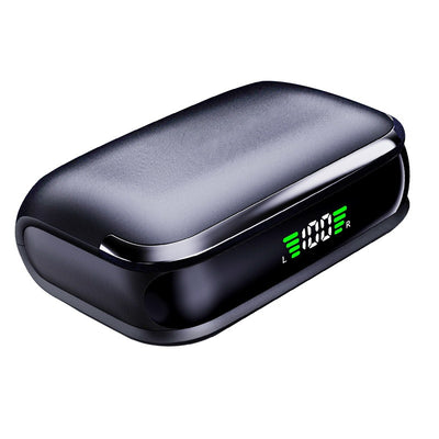 Auriculares Inalámbricos Bluetooth con Cancelación Inteligente de Ruido - Image 9