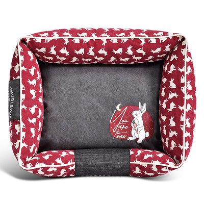 Cama Ortopédica Aero Bull para Perros - Pequeña, Mediana y Grande - Image 3