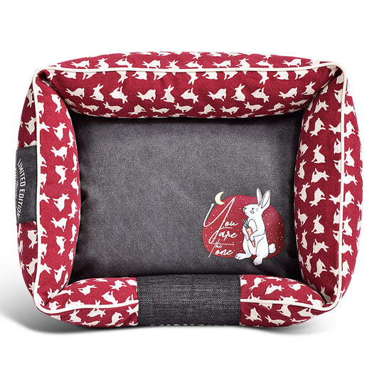 Cama Ortopédica Aero Bull para Perros - Pequeña, Mediana y Grande - Image 3