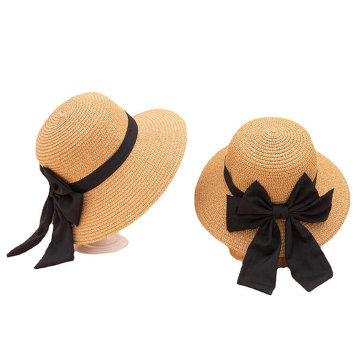 Sombrero Infantil de Ala Ancha Transpirable con Protección Solar - Image 19