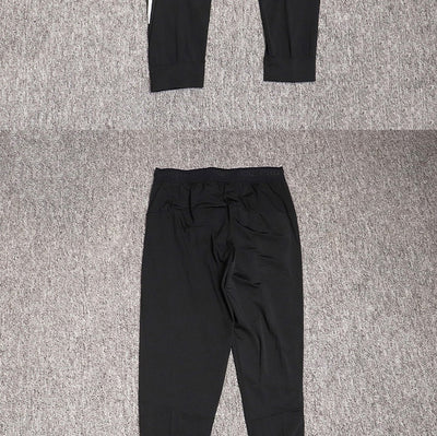 Pantalones Deportivos Ice Silk Hombre - Transpirables y Cómodos - Image 14