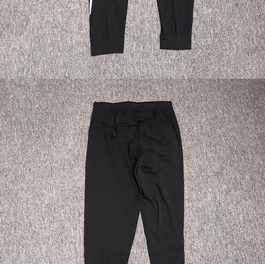Pantalones Deportivos Ice Silk Hombre - Transpirables y Cómodos - Image 14