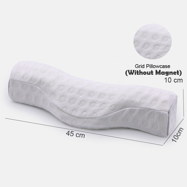 Dispositivo de Tracción Cervical para Dormir y Protección de Cuello - Image 5