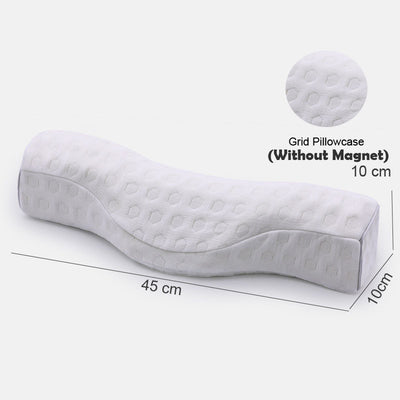 Dispositivo de Tracción Cervical para Dormir y Protección de Cuello - Image 5